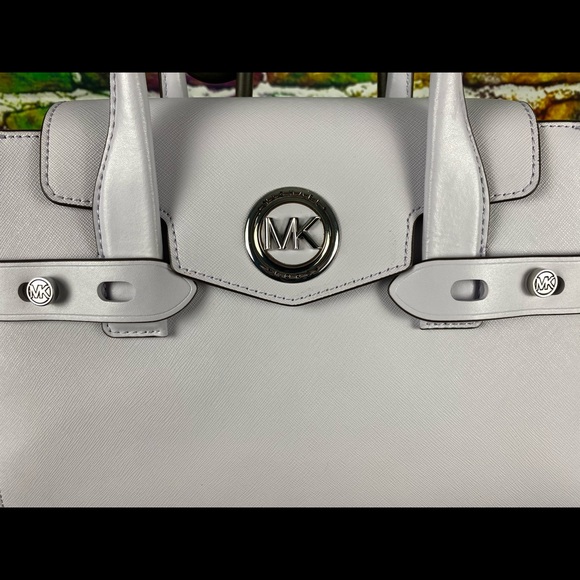 NWT~Michael Kors Crossbody Purse - Picture 8 of 12